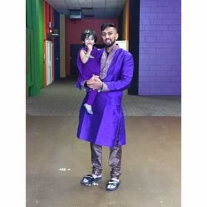 Meet your Posher, Yash